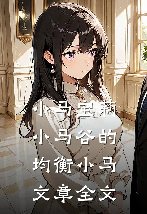 小马宝莉：小马谷的均衡小马文章全文