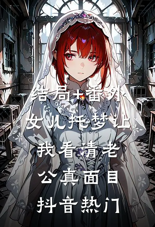 结局+番外女儿托梦让我看清老公真面目抖音热门