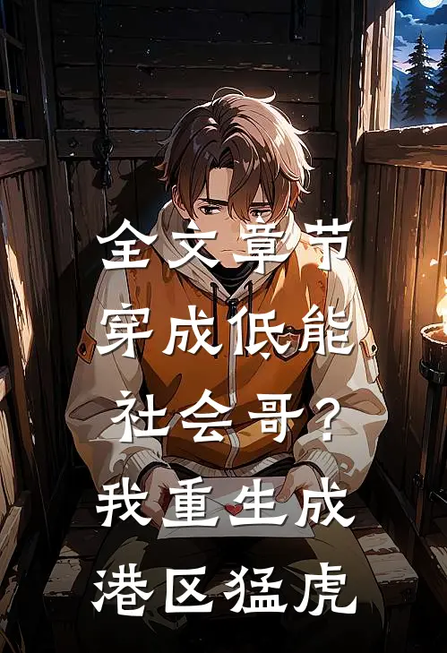 全文章节穿成低能社会哥？我重生成港区猛虎