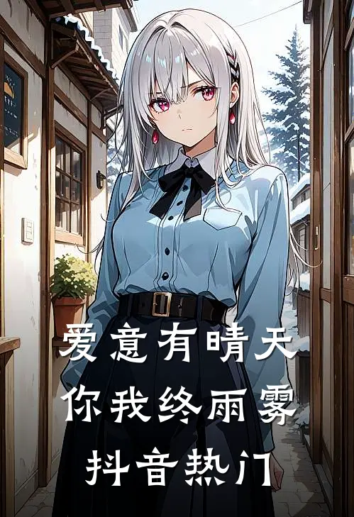 爱意有晴天，你我终雨雾抖音热门