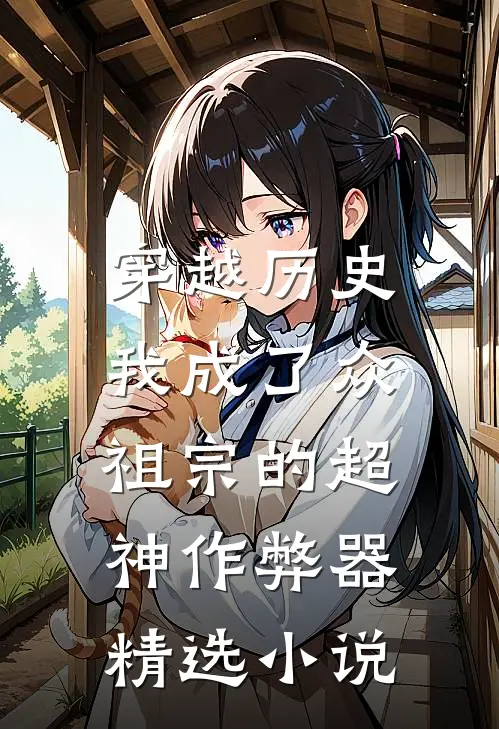 穿越历史，我成了众祖宗的超神作弊器精选小说
