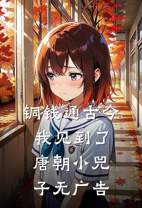 铜钱通古今，我见到了唐朝小兕子无广告