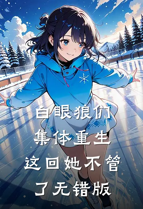 白眼狼们集体重生，这回她不管了无错版