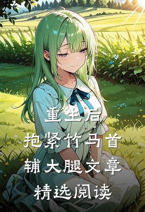 重生后，抱紧竹马首辅大腿文章精选阅读