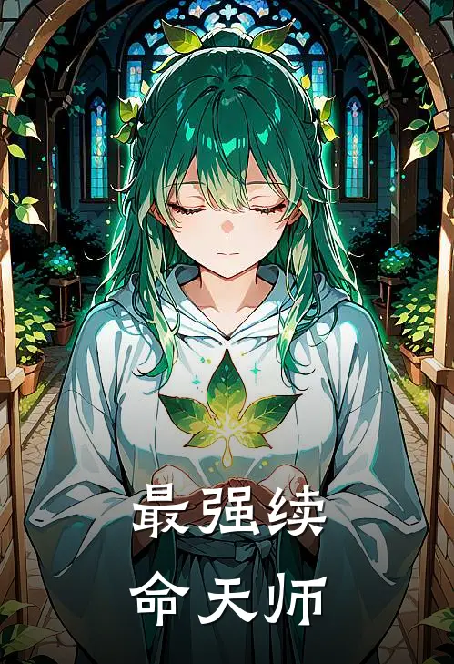 最强续命天师