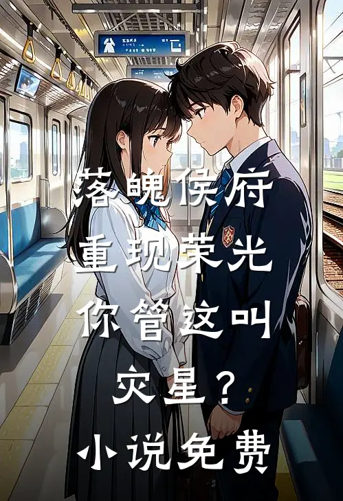 落魄侯府重现荣光，你管这叫灾星？小说免费