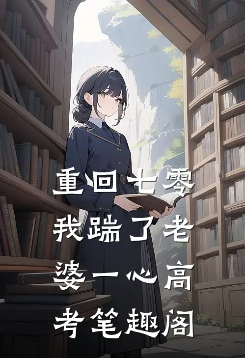 重回七零，我踹了老婆一心高考笔趣阁