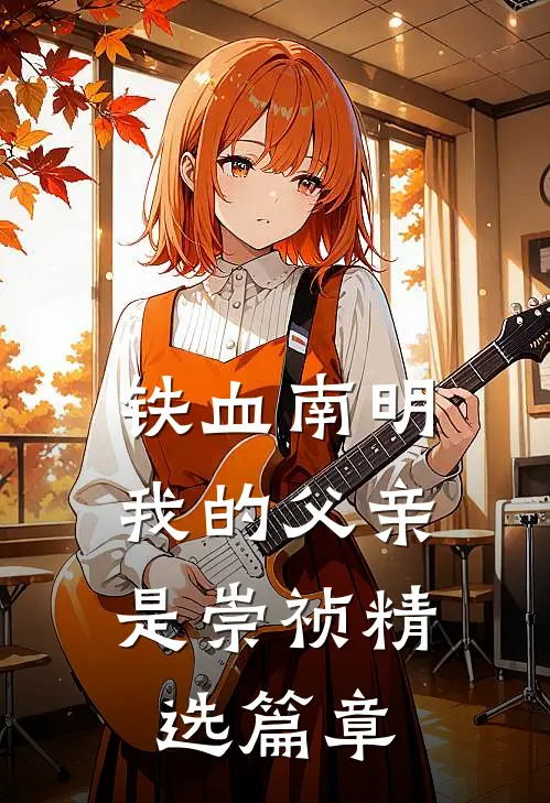 铁血南明：我的父亲是崇祯精选篇章