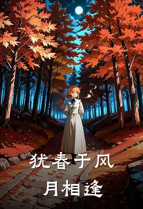 犹春于风月相逢