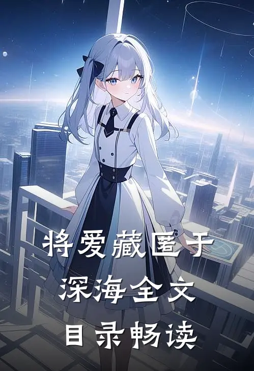 将爱藏匿于深海全文目录畅读