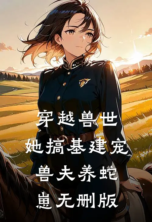 穿越兽世，她搞基建宠兽夫养蛇崽无删版