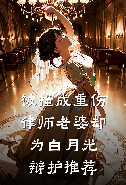 被撞成重伤，律师老婆却为白月光辩护推荐