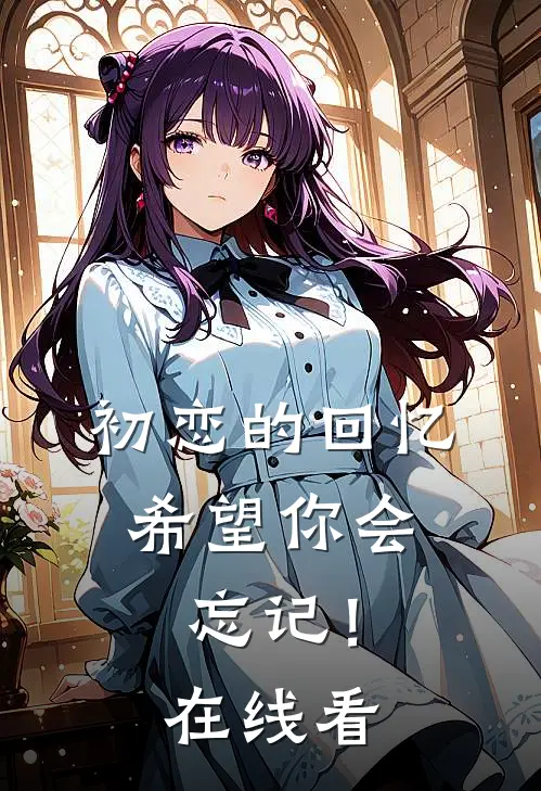 初恋的回忆，希望你会忘记！在线看
