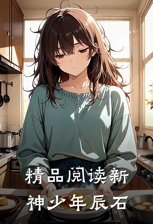 精品阅读新神少年辰石