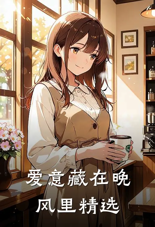爱意藏在晚风里精选