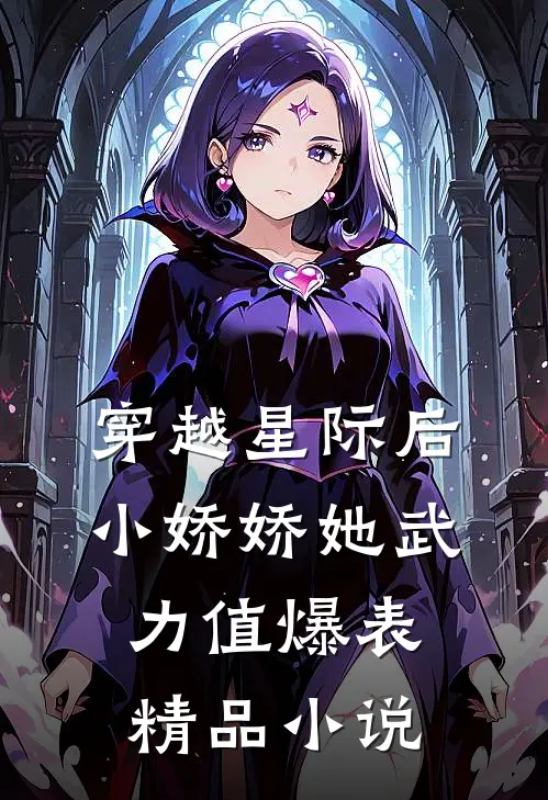 穿越星际后，小娇娇她武力值爆表精品小说