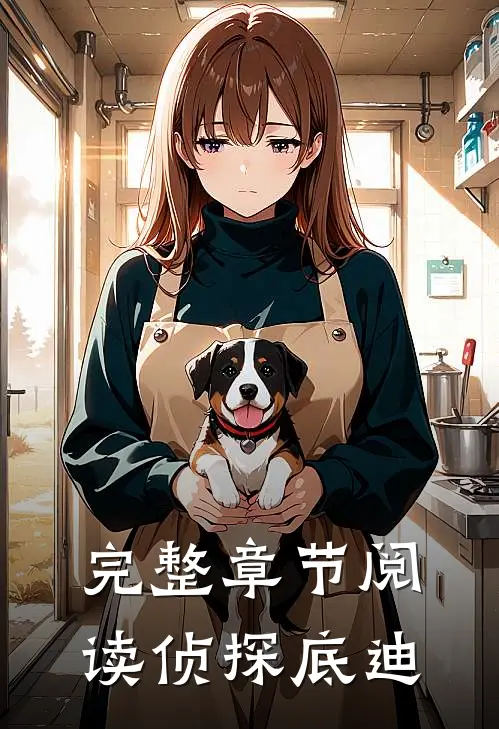 完整章节阅读侦探底迪