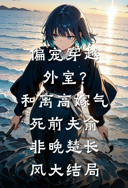 偏宠穿越外室？和离高嫁气死前夫俞非晚楚长风大结局