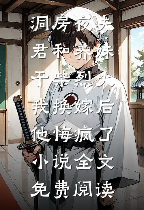 洞房夜夫君和养妹干柴烈火，我换嫁后他悔疯了小说全文免费阅读