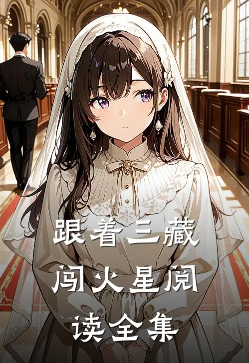 跟着三藏闯火星阅读全集