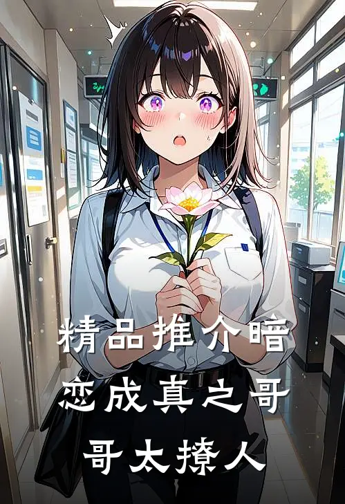 精品推介暗恋成真之哥哥太撩人