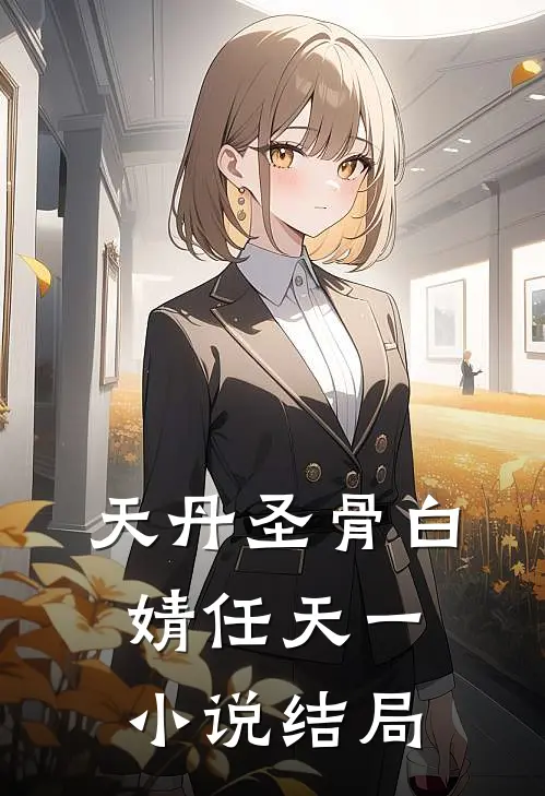 天丹圣骨白婧任天一小说结局