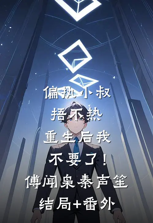 偏执小叔捂不热，重生后我不要了！傅闻枭秦声笙结局+番外