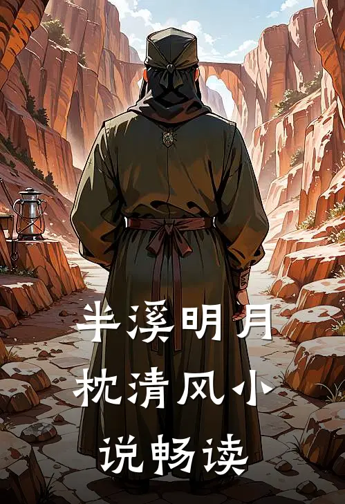 半溪明月枕清风小说畅读