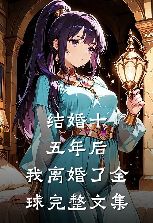 结婚十五年后，我离婚了全球完整文集