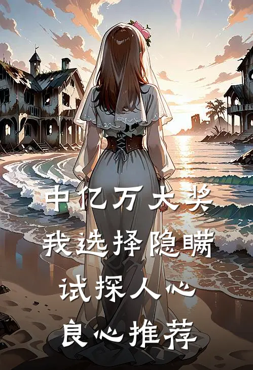 中亿万大奖，我选择隐瞒试探人心良心推荐