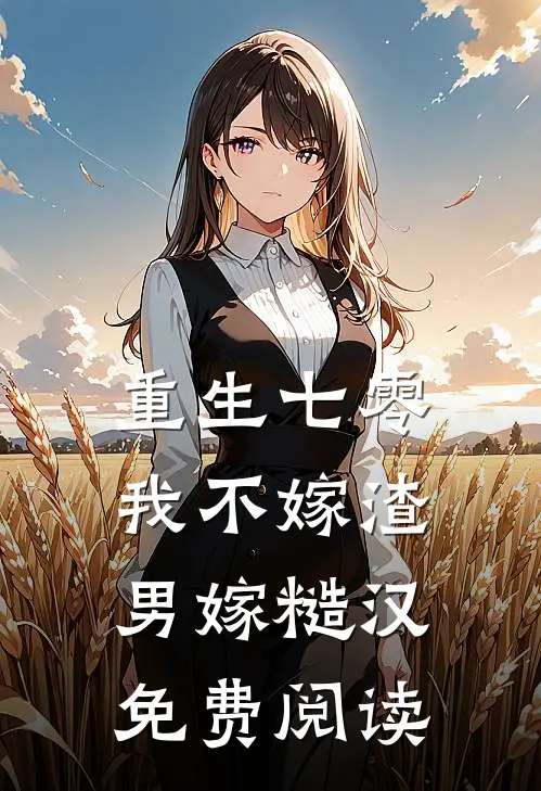 重生七零，我不嫁渣男嫁糙汉免费阅读