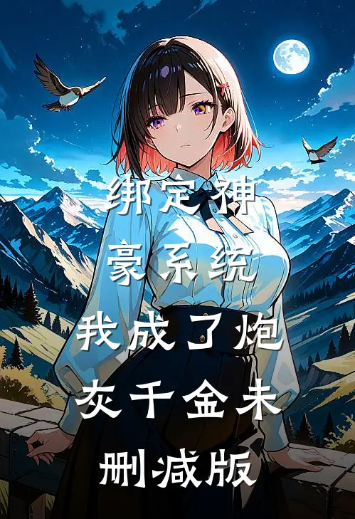 绑定神豪系统，我成了炮灰千金未删减版