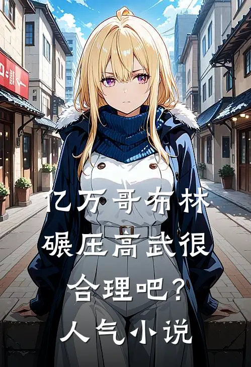 亿万哥布林，碾压高武很合理吧？人气小说