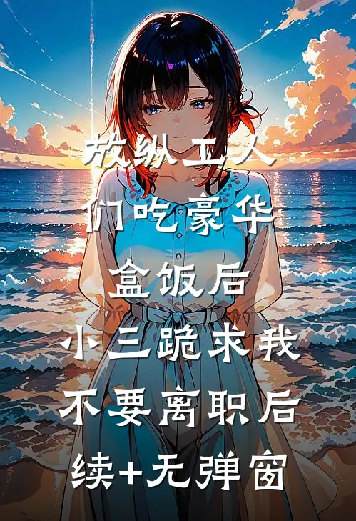 放纵工人们吃豪华盒饭后，小三跪求我不要离职后续+无弹窗