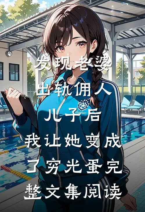 发现老婆出轨佣人儿子后，我让她变成了穷光蛋完整文集阅读