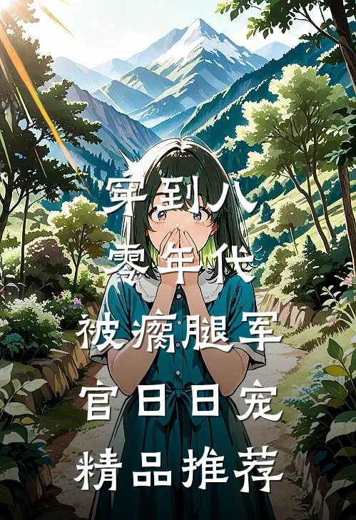 穿到八零年代，被瘸腿军官日日宠精品推荐