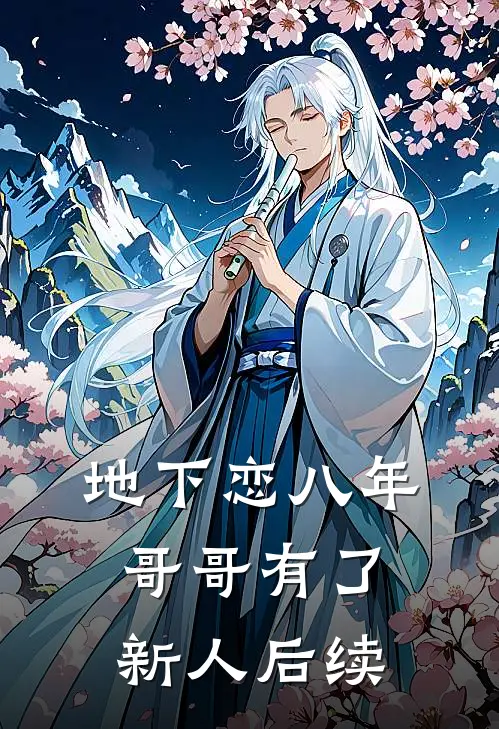 地下恋八年，哥哥有了新人后续