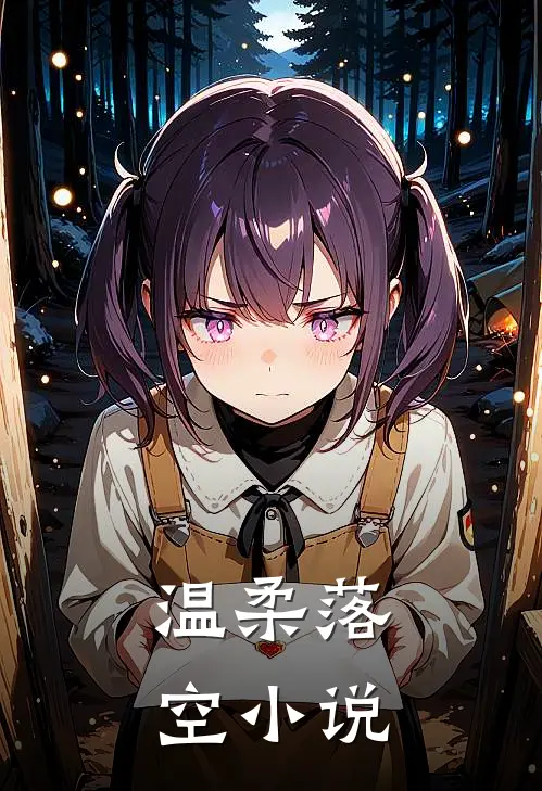 温柔落空小说