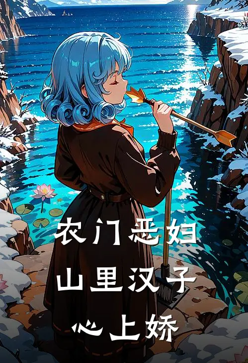农门恶妇：山里汉子心上娇