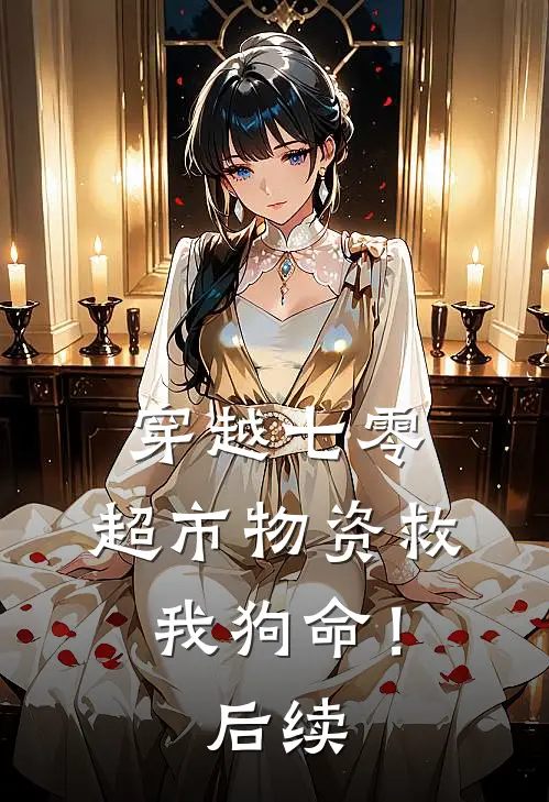 穿越七零：超市物资救我狗命！后续