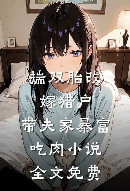 揣双胎改嫁猎户，带夫家暴富吃肉小说全文免费
