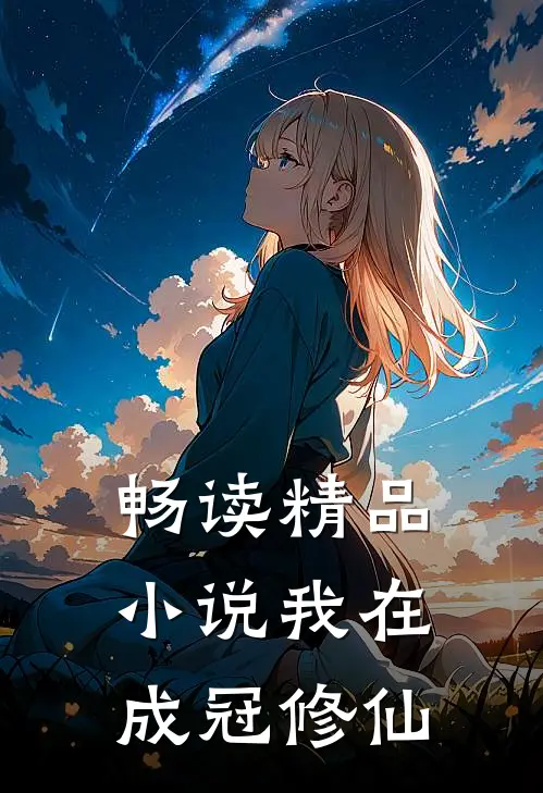 畅读精品小说我在成冠修仙