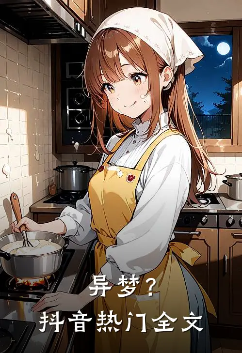 异梦？抖音热门全文