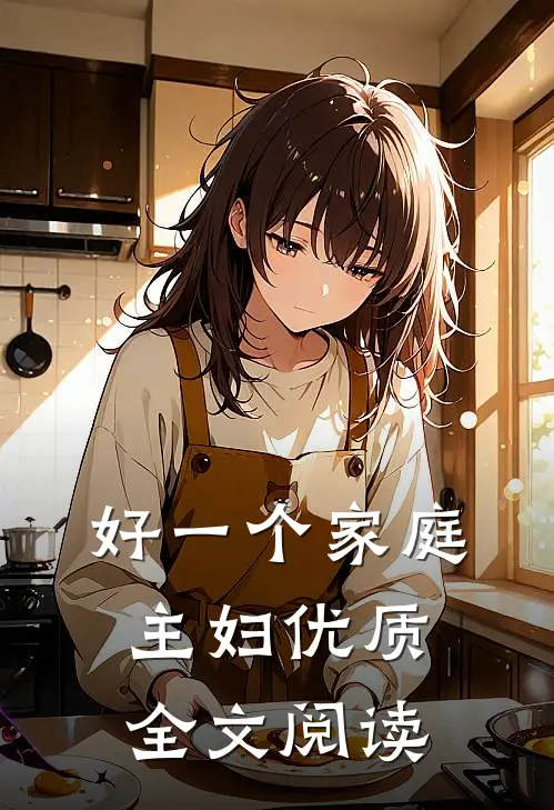 好一个家庭主妇优质全文阅读