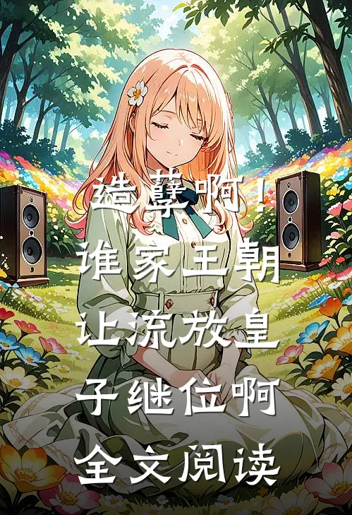 造孽啊！谁家王朝让流放皇子继位啊全文阅读