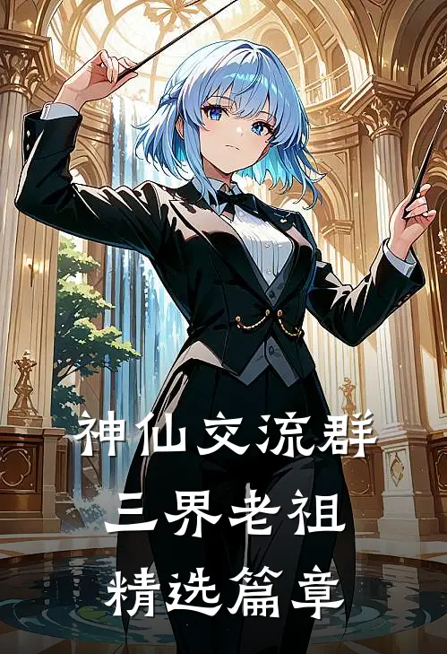 神仙交流群：三界老祖精选篇章