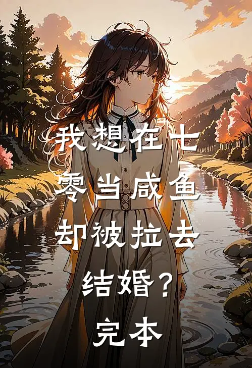 我想在七零当咸鱼，却被拉去结婚？完本