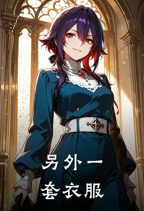 另外一套衣服