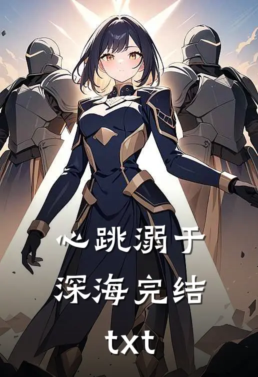 心跳溺于深海完结txt