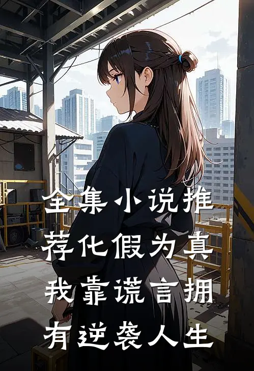 全集小说推荐化假为真，我靠谎言拥有逆袭人生
